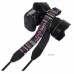 LH-01 Vintage Camera Cotton Shoulder Strap Neck Strap Belt LH-01 Vintage Camera Cotton Shoulder Strap Neck Strap Belt